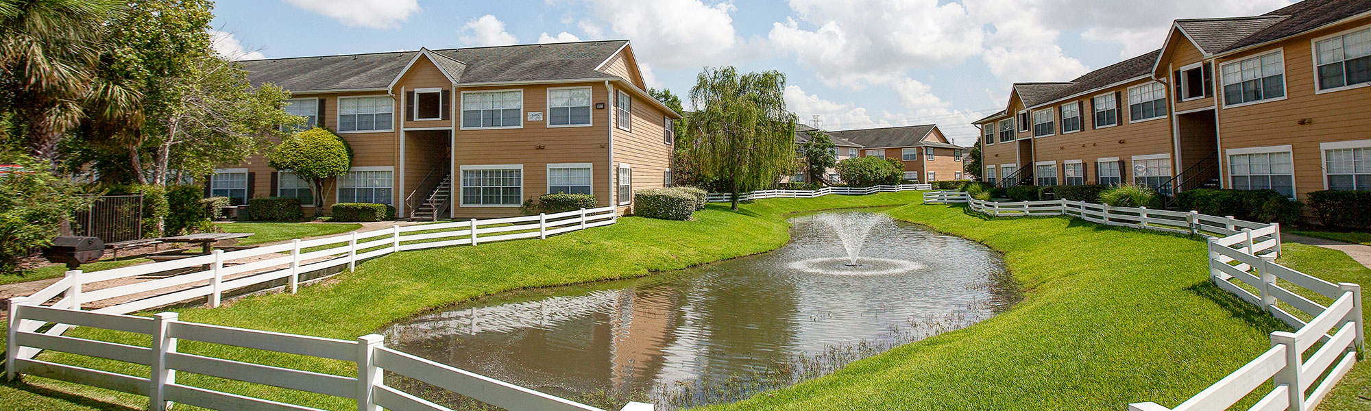 Apartments in Katy, TX