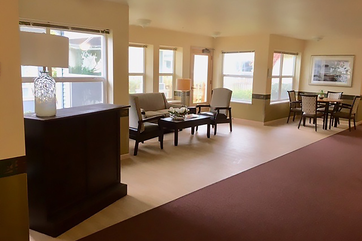 Photos of Golden Sands in Ocean Park, Washington