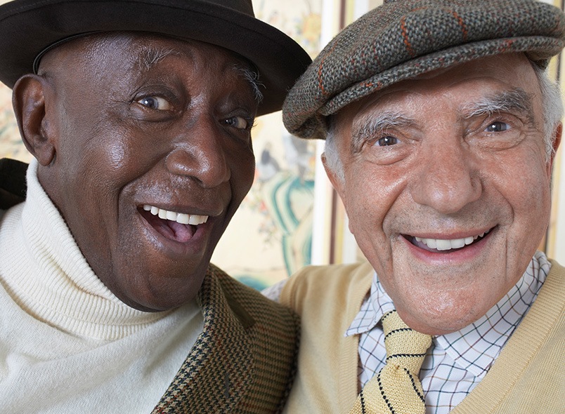 We offer respite care services and more at our senior living community in Ocean Park, Washington.