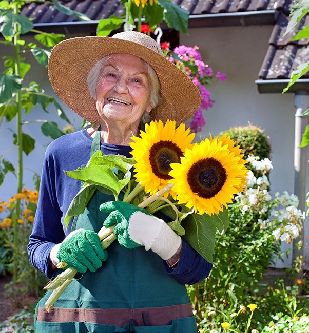 Enjoy senior living lifestyle at Parkview Estates in Kennewick, WA