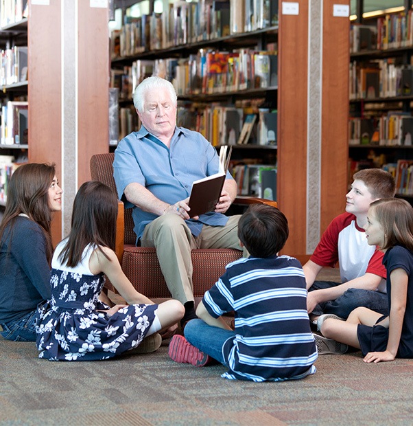 Activities at our senior living community in Kennewick, Washington, will keep you or your loved one active and happy.