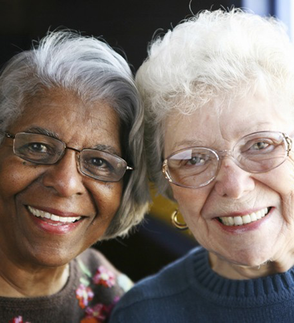 Assisted Living in Bend, Oregon