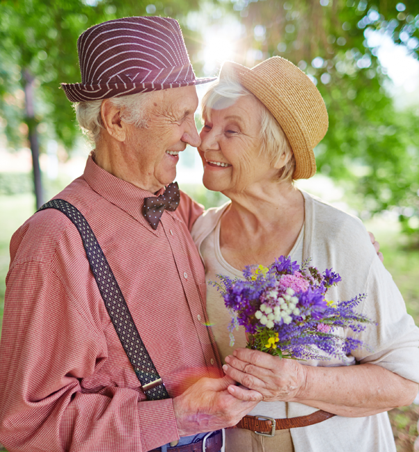 Enjoy senior living lifestyle at Regency Village at Prineville in Prineville, OR