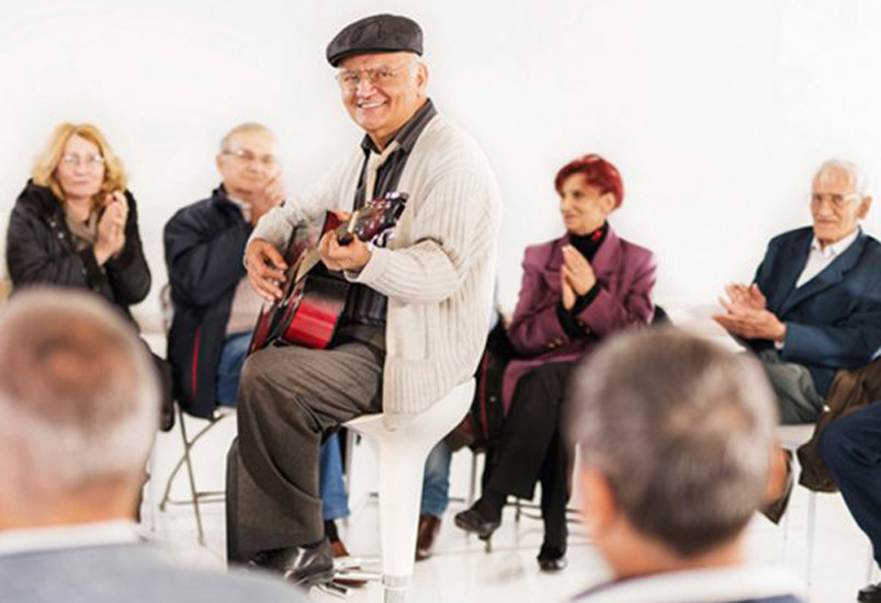 We offer respite care services and more at Regency Village at Bend in Bend, Oregon.