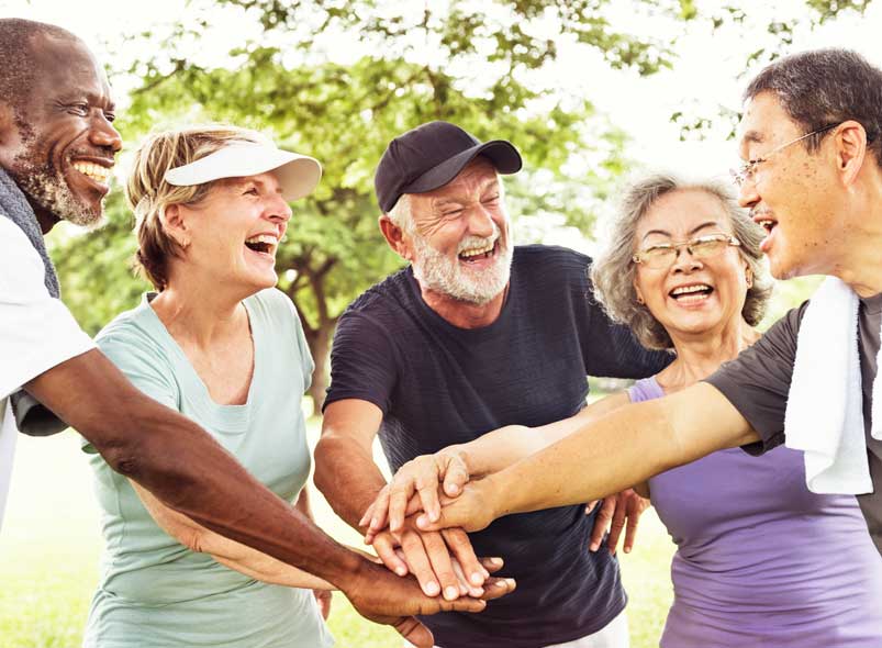 Learn more about the amenities offered at our senior living community in Kailua-Kona, Hawaii.
