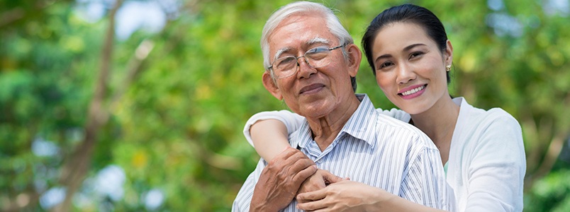 Senior living community services at Regency at Puakea in Lihue, Hawaii