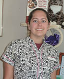 Tane at Pacifica animal hospital