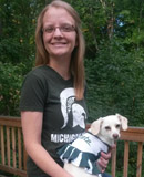 Dr.Susan Grahn, Doctor at Muskegon Animal Hospital