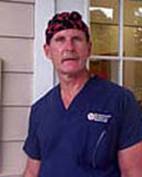 John Parks Marbletown Animal Hospital's specialty surgeon