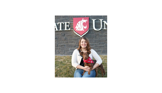 Dr. Vockler of Holladay Veterinary Hospital in Salt Lake City