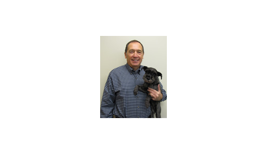 Dr. Yantorni, DVM at Lakewood Animal Hospital