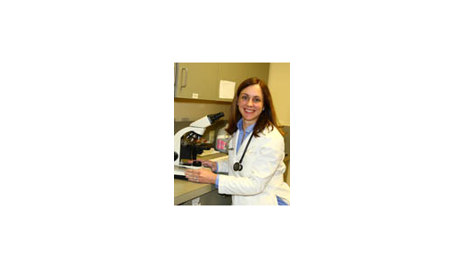Jessica Starr, DVM at Lakewood Animal Hospital