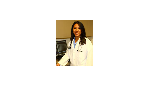 Lilly Ho, DVM at Lakewood Veterinary Clinic