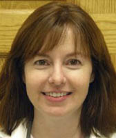 Dr. Weppner at Westover Animal Clinic