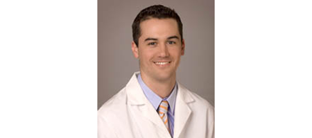 Dr. Ryan Dunning at Tempe Animal Hospital