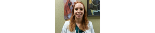 Dr. Bridget Hendricks at Tigard Animal Hospital