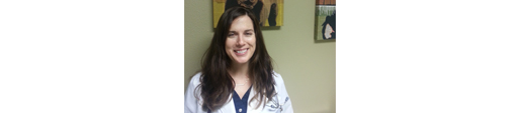 Dr. Carissa Tran at Tigard Animal Hospital