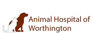 Animal Hospital of Worthington
