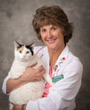 Dr. Cat Cross DVM at