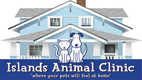 Islands Animal Clinic