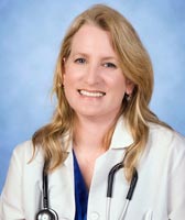 Dr. Tracy Jaffe in Gilbert