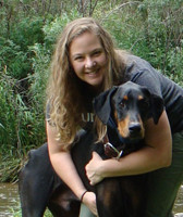 Dr. Mindy Brewster in Golden