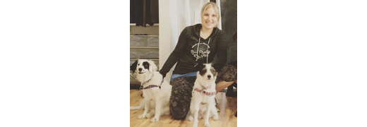 Rachel Loesch, D.V.M. at Bothell Animal Hospital