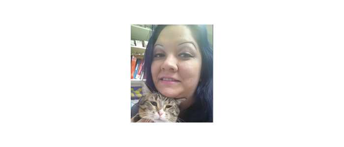 Wendy Granroos, Hospital Manager at St. Paul animal hospital