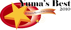 Yuma's best - 2010