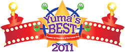 Yuma's best - 2011