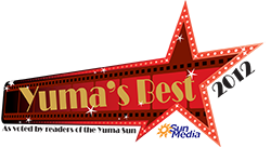Yuma's best - 2012