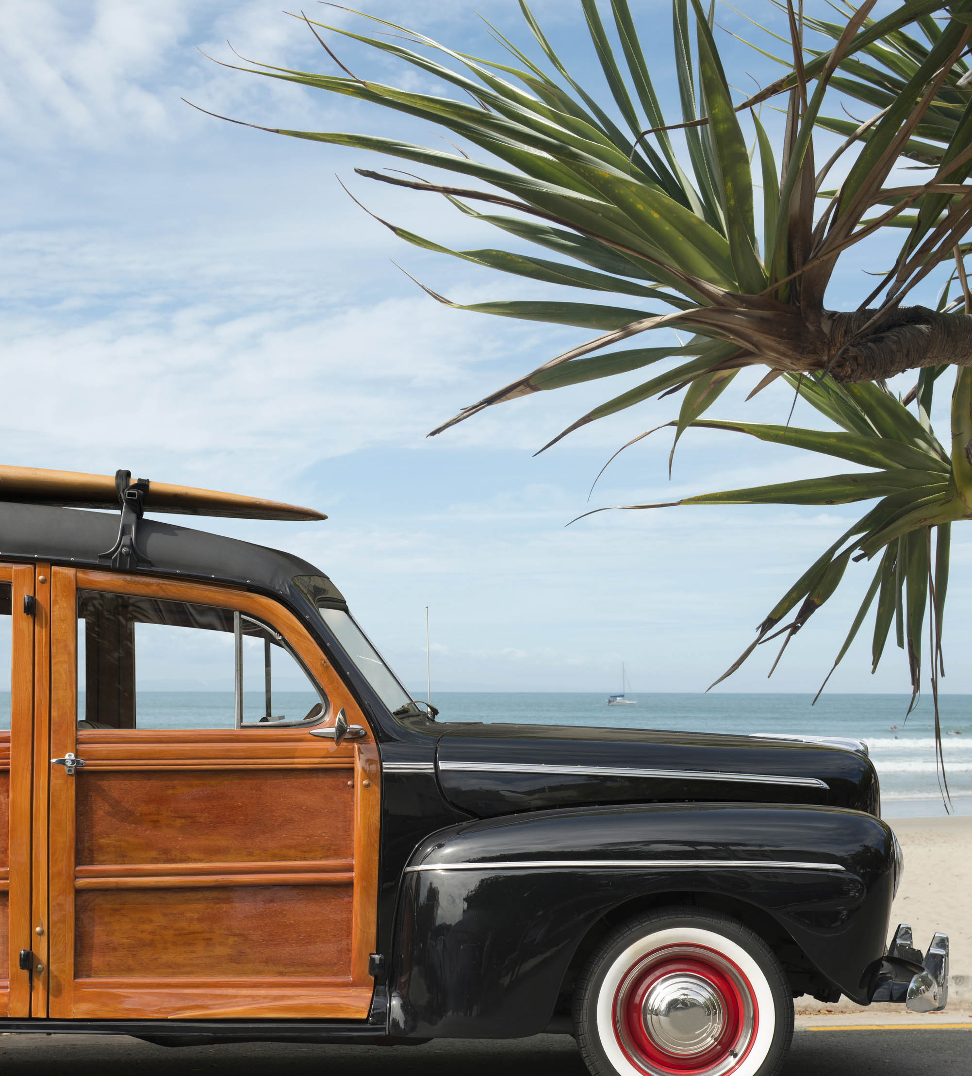 Vehicle, Trailer, and Watercraft storage at self storage in Norwalk, California
