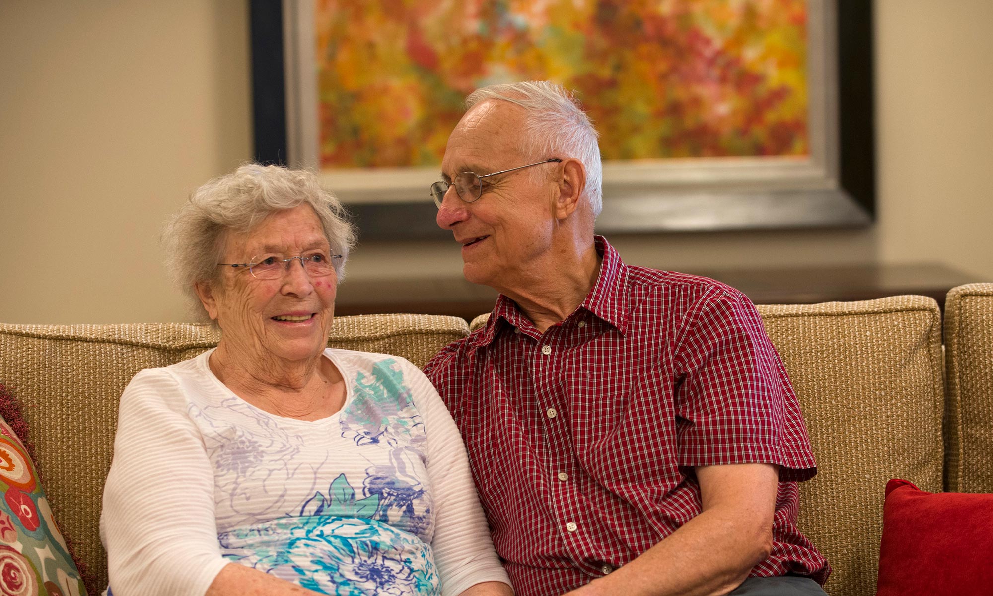 Contact Moments Manor Orleans for more information about senior living in Orleans, ON.