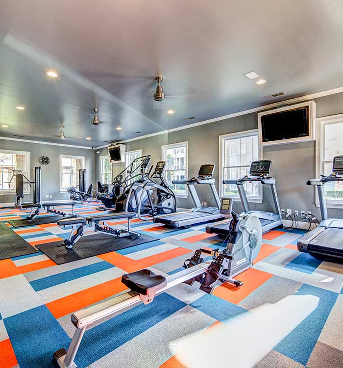 Marquis at Bellaire Ranch offers great amenities.