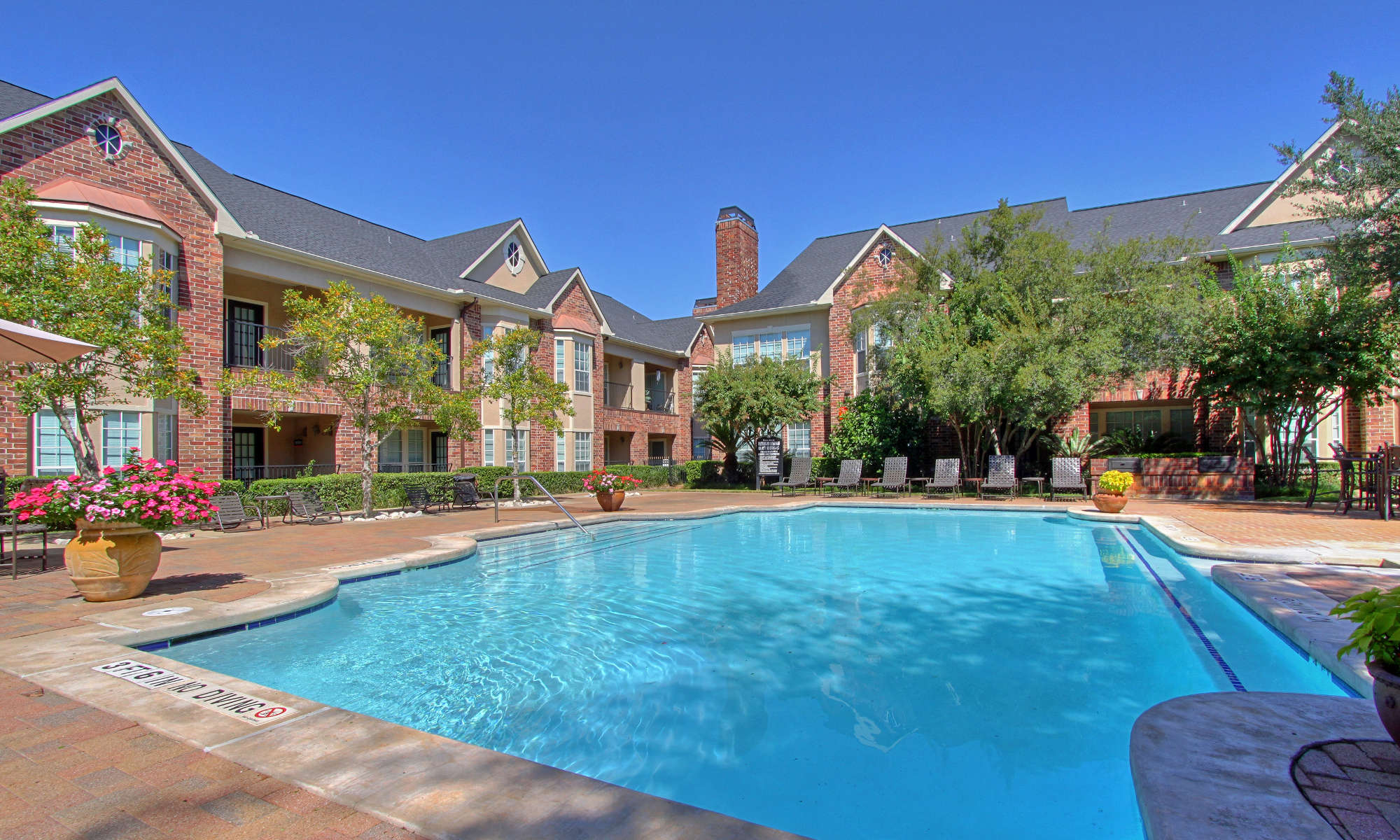 Apartments in Houston, TX