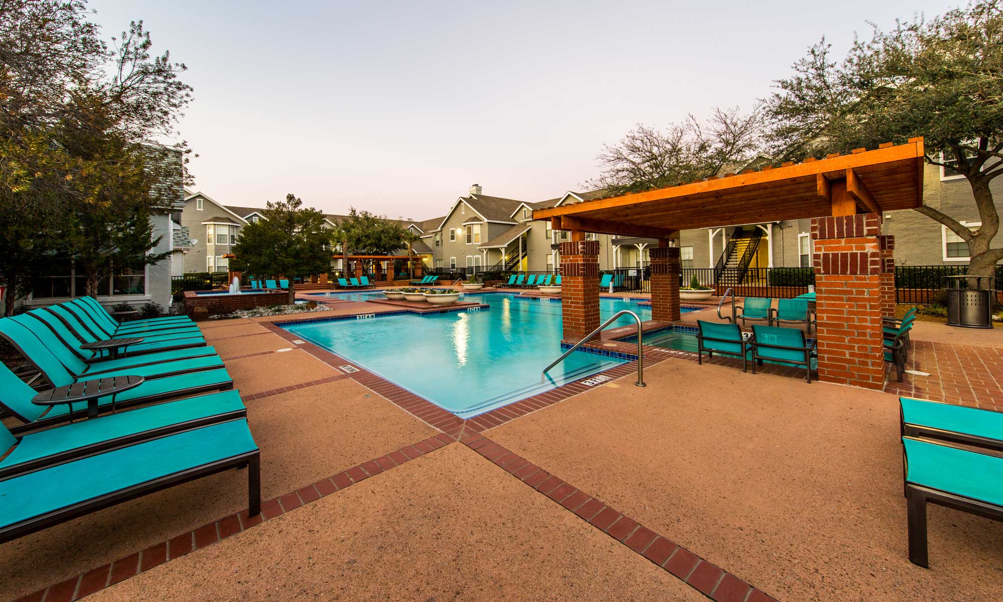 Apartments in Flower Mound, TX