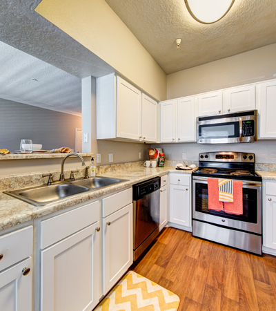 Marquis at Silverton offers great amenities.