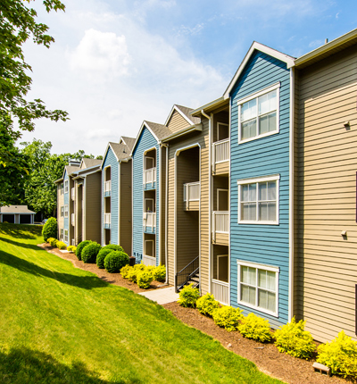 Enjoy life at Marquis at Silverton.