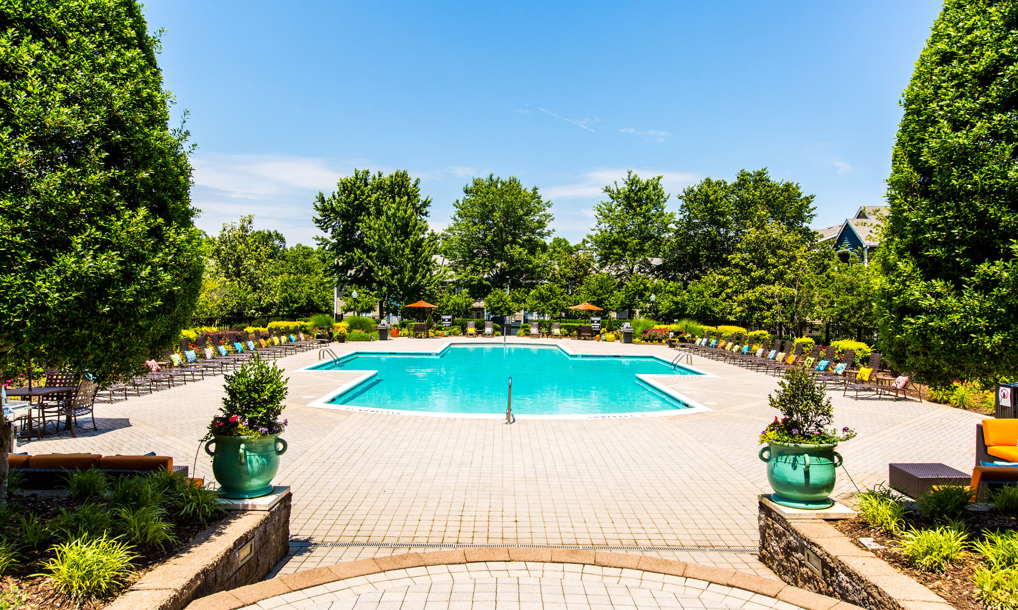 Apartments in Cary, NC