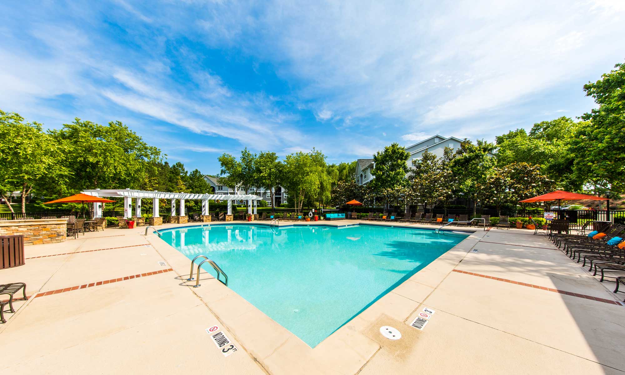 Apartments in Morrisville, NC