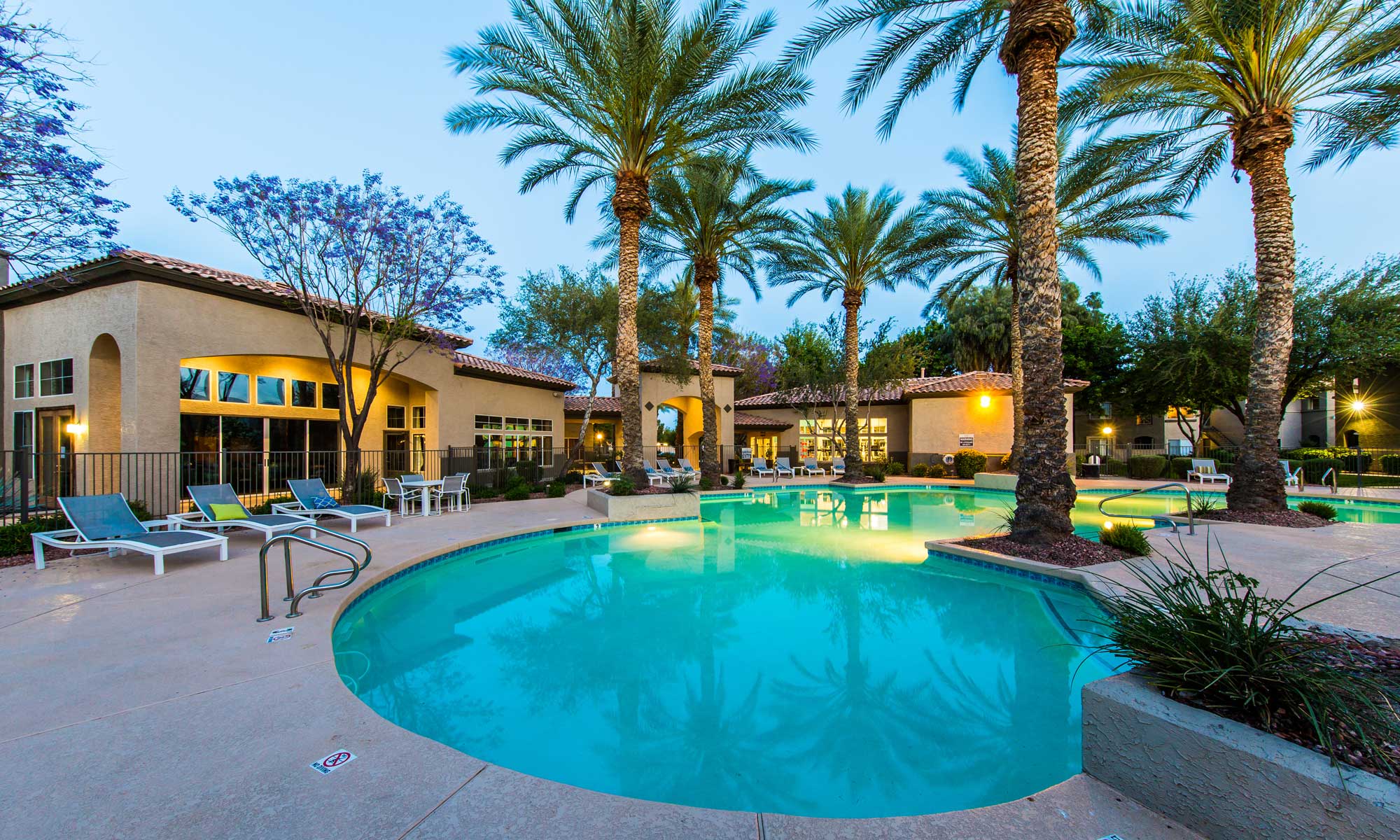 Apartments in Peoria, AZ