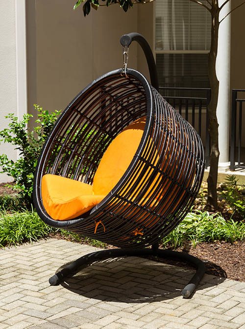 Enjoy the lifestyle you want at Marq on Ponce.