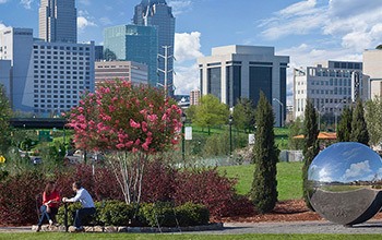 Find recreational options near Marq on Ponce in Atlanta, Georgia