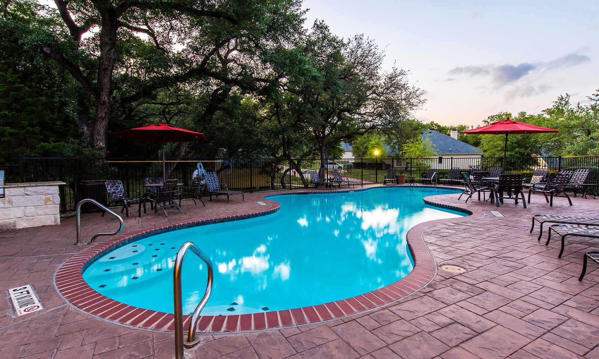 Apartments in San Antonio, TX