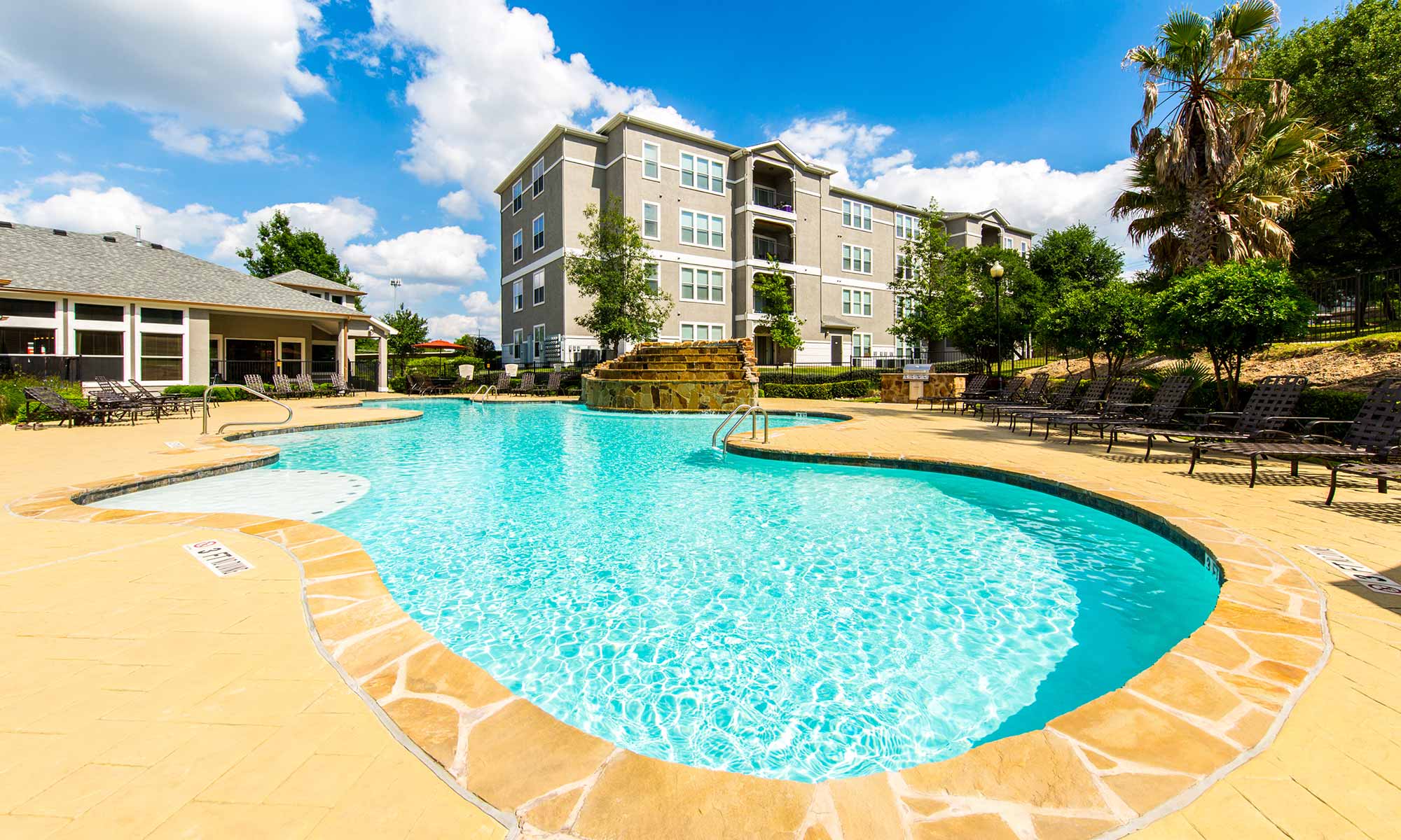 Apartments in San Antonio, TX