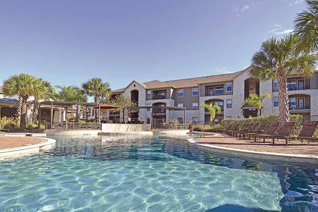 Cinco Ranch Richmond, TX Apartments for Rent in Katy ISD Marquis