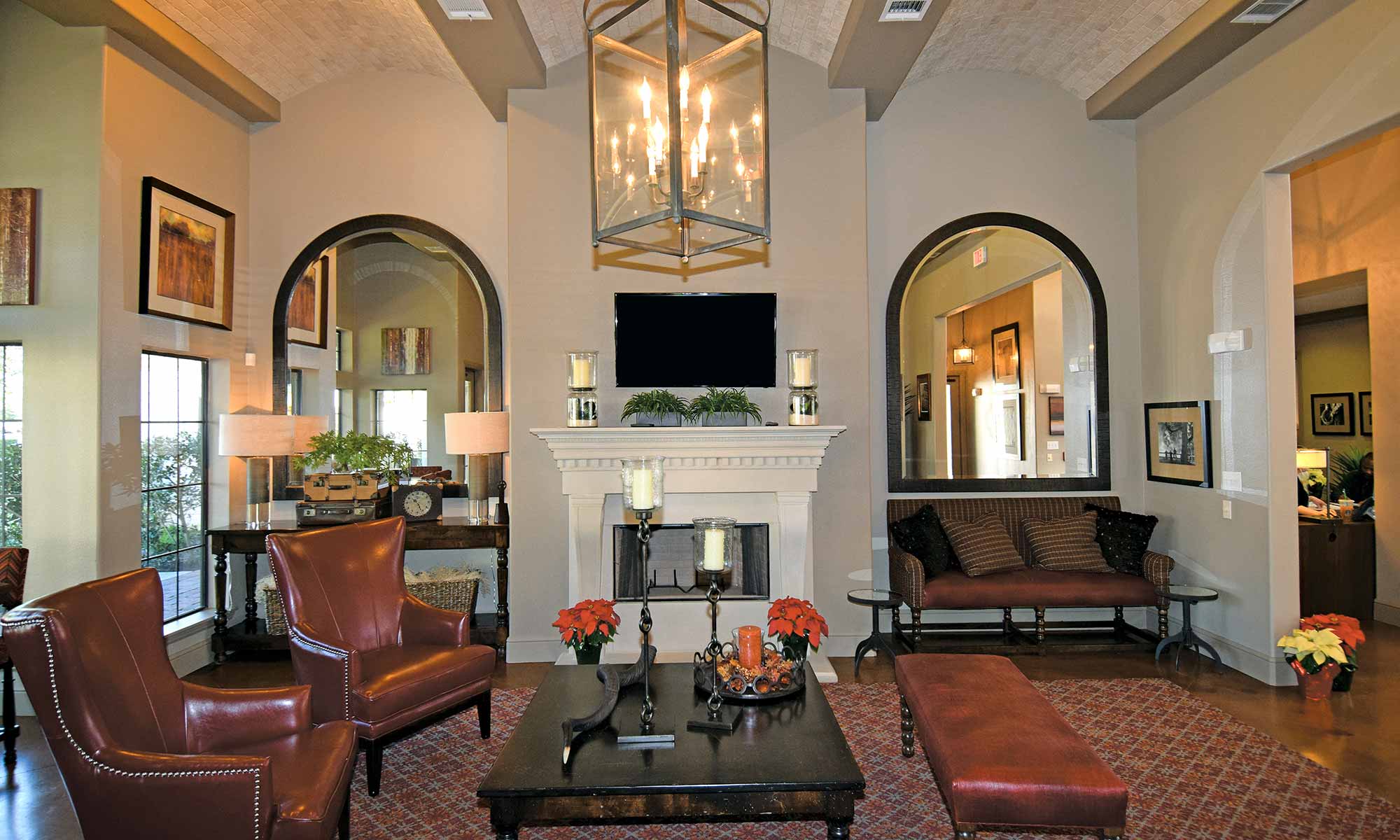 Apartments in Richmond, TX