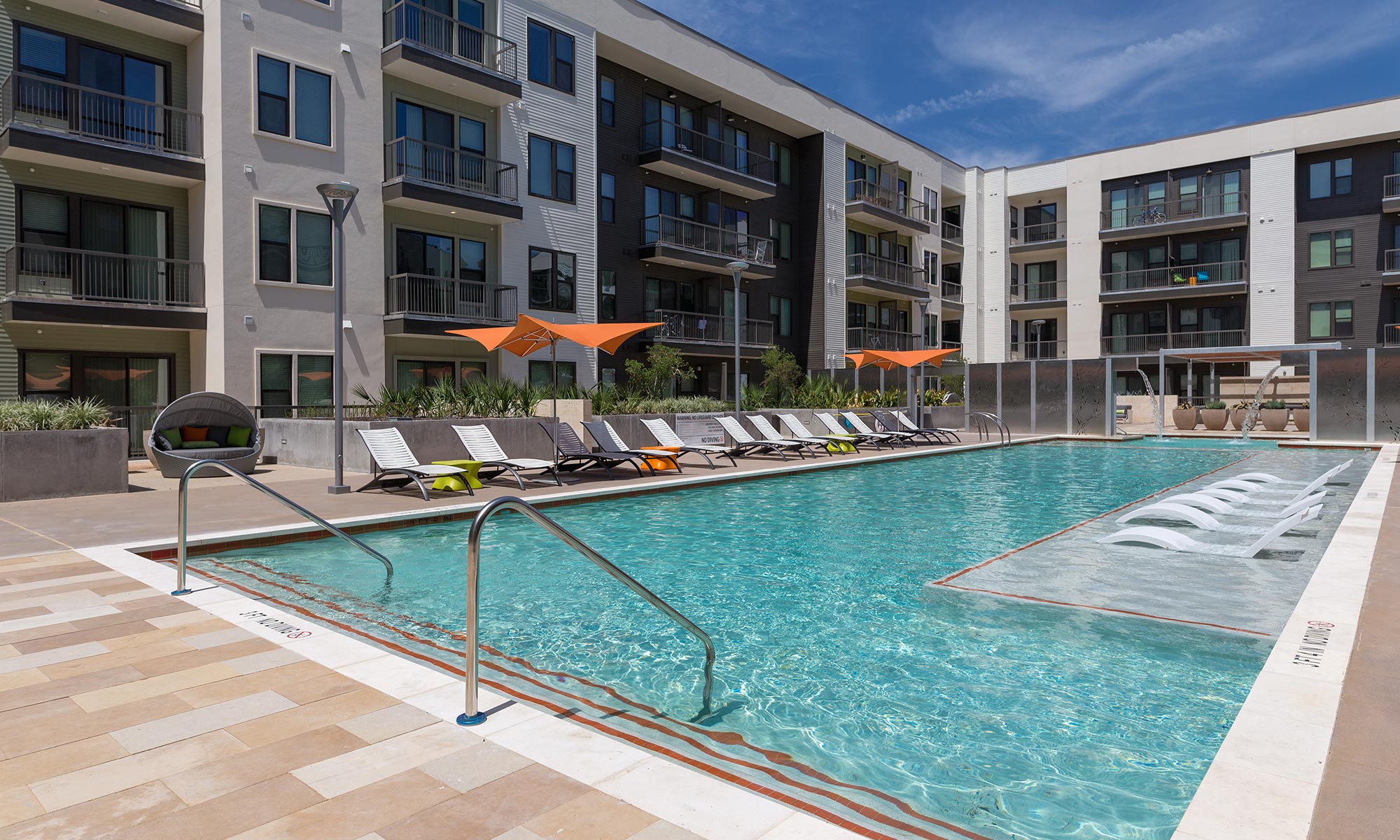 Apartments in Austin, TX