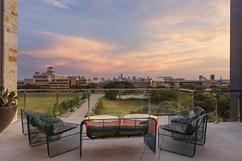 Plenty of great neighborhood places to see in Austin, TX