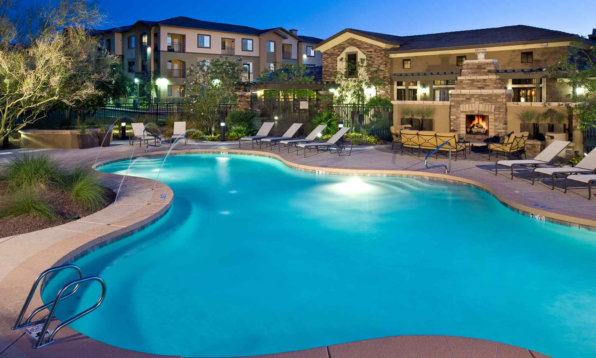 Apartments in Phoenix, AZ
